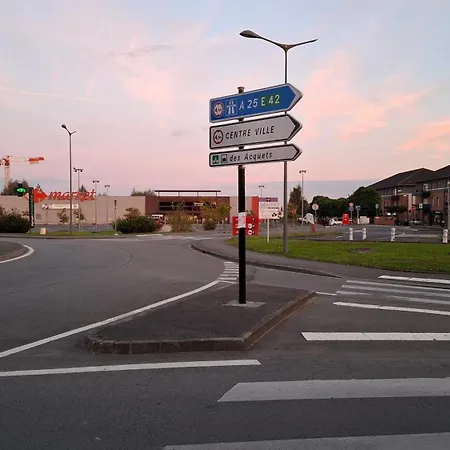 Maison De Plain-pied 100 M2
