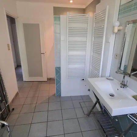 Maison De Plain-pied 100 M2