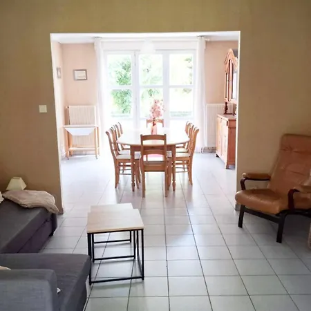 Σπίτι διακοπών Maison De Plain-pied 100 M2