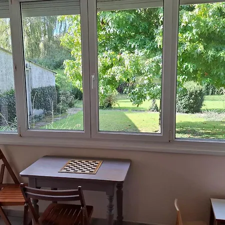 Maison De Plain-pied 100 M2