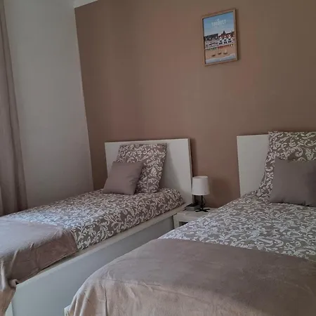 Maison De Plain-pied 100 M2 * Erquinghem-Lys